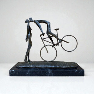 Bronze