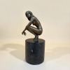 Bronze
