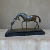 Bronze