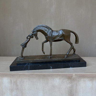 Bronze