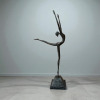 Bronze