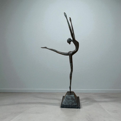 Bronze