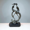 Bronze