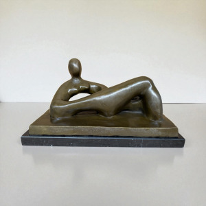 Bronze