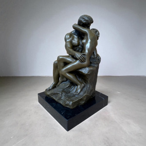 Bronze