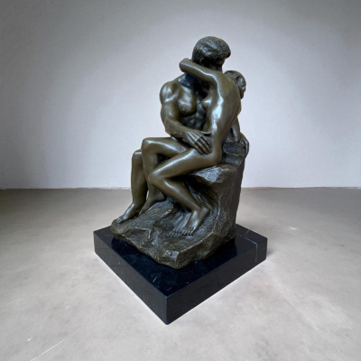 Bronze
