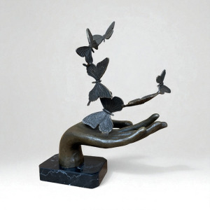 Bronze