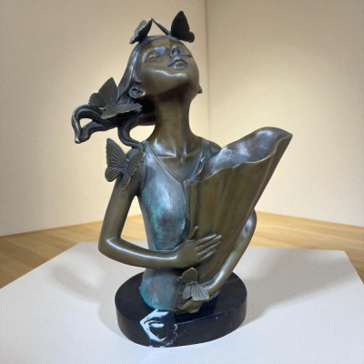 Bronze