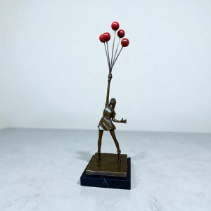 Bronze
