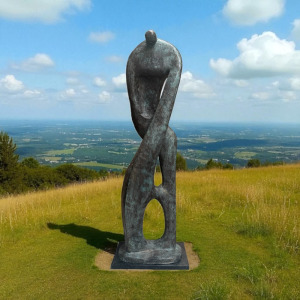 Bronze