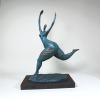Bronze