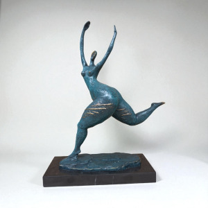 Bronze