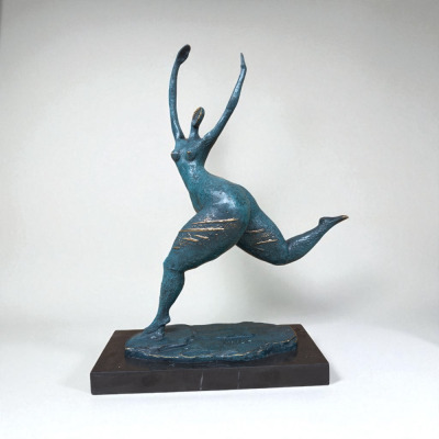 Bronze