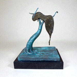 Bronze