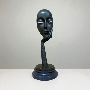 Bronze