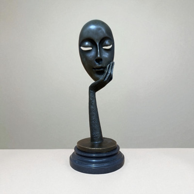 Bronze