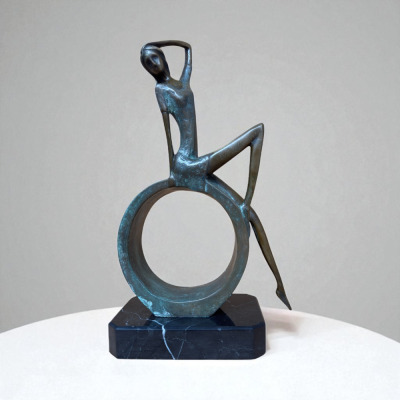 Bronze