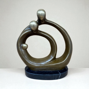 Bronze
