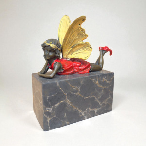 Bronze