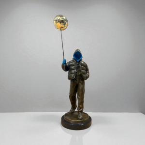Bronze