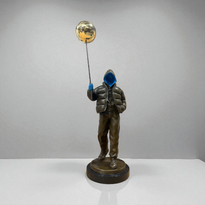 Bronze