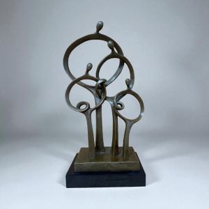Bronze