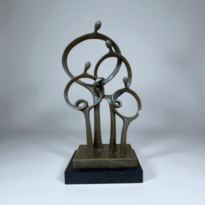 Bronze