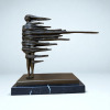 Bronze