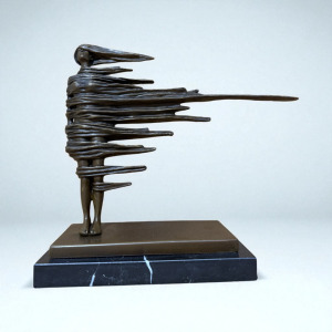 Bronze