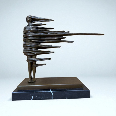 Bronze