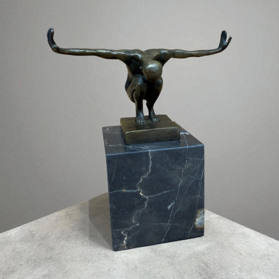 Bronze