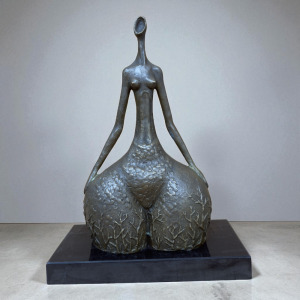 Bronze