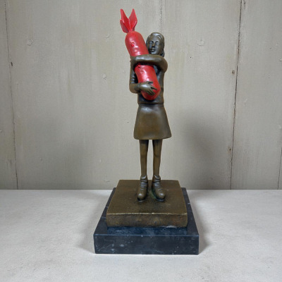Bronze