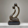 Bronze