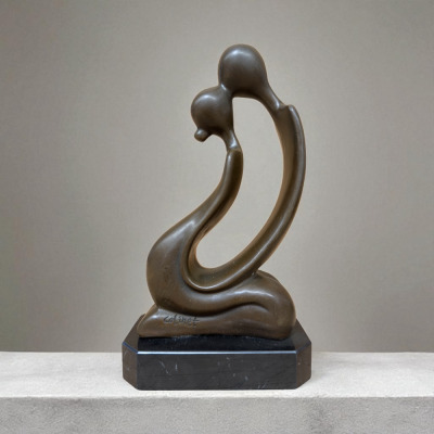 Bronze
