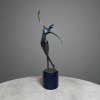 Bronze