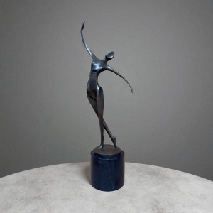 Bronze