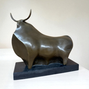 Bronze
