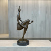 Bronze