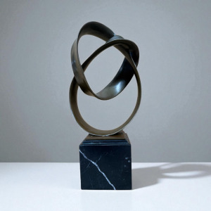 Bronze