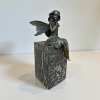 Bronze