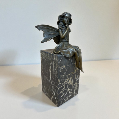 Bronze