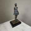 Bronze