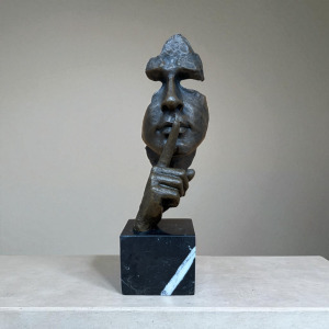 Bronze