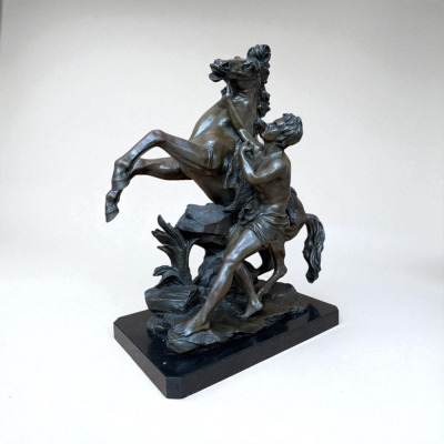 Bronze