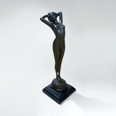 Bronze