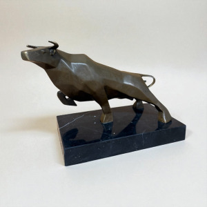 Bronze