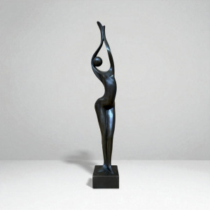 Bronze