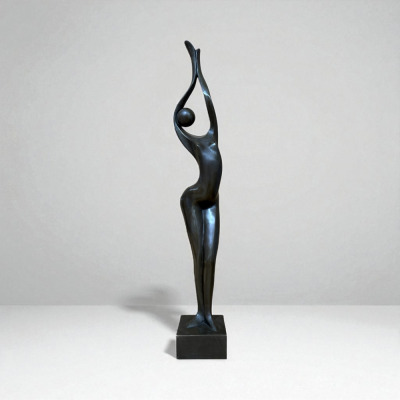 Bronze