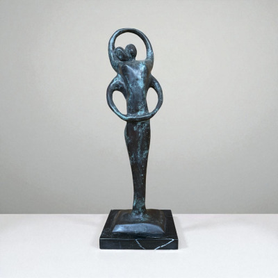 Bronze